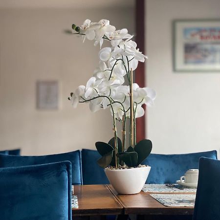 Hotel Le Pasteur Руаян Екстер'єр фото