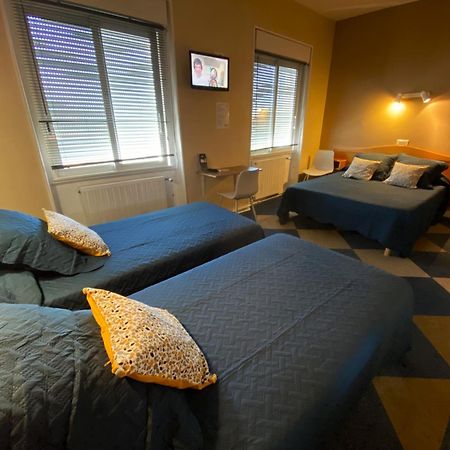 Hotel Le Pasteur Руаян Екстер'єр фото