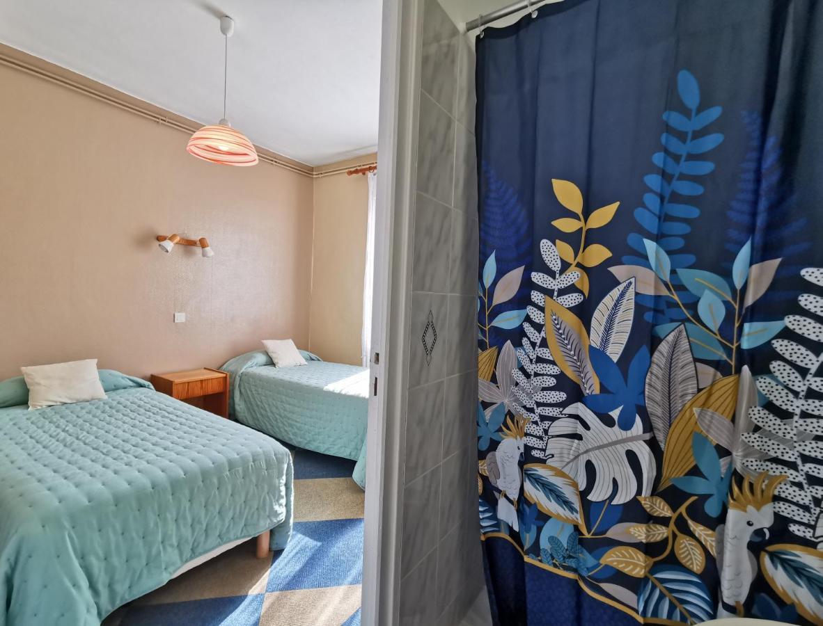 Hotel Le Pasteur Руаян Екстер'єр фото