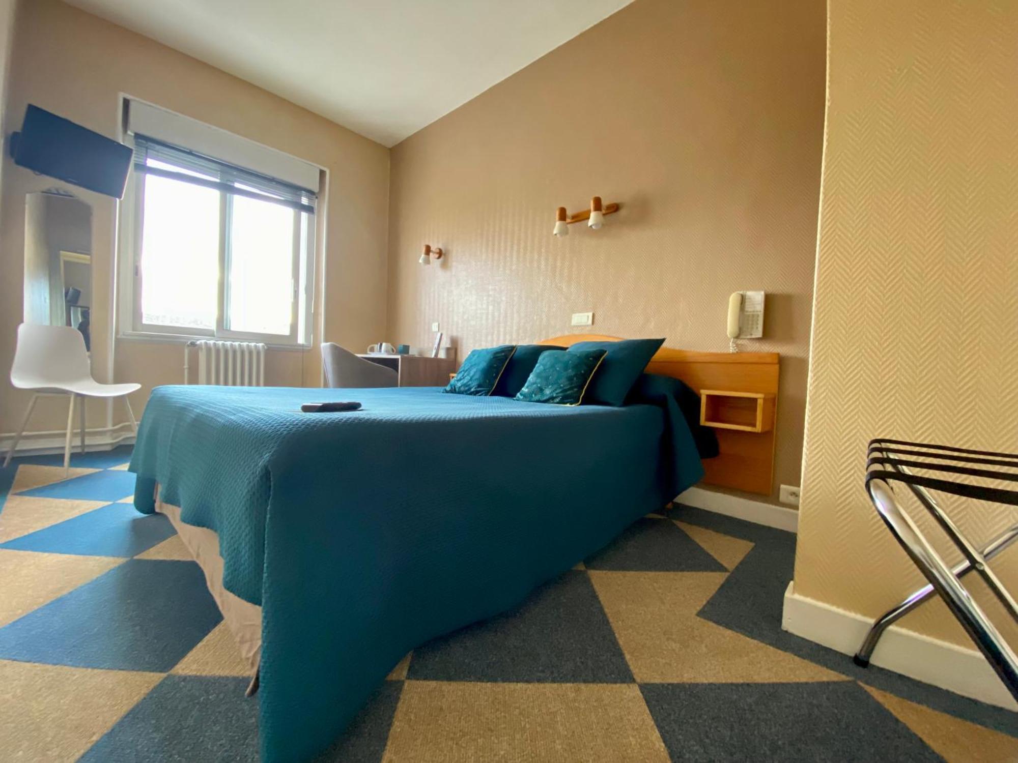Hotel Le Pasteur Руаян Екстер'єр фото