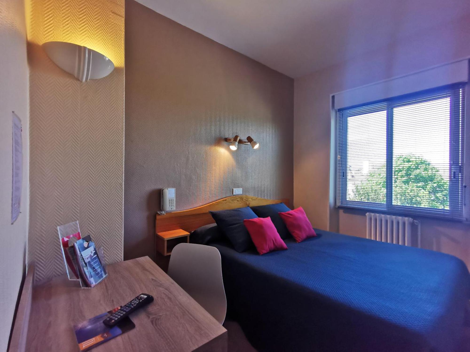 Hotel Le Pasteur Руаян Екстер'єр фото