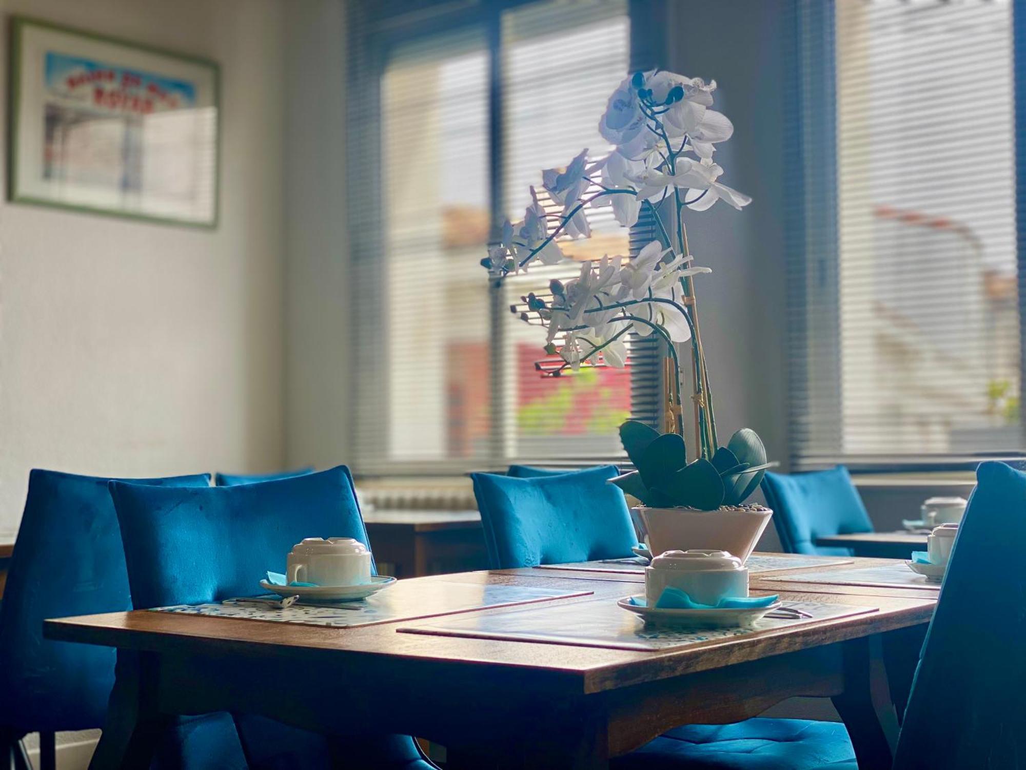 Hotel Le Pasteur Руаян Екстер'єр фото
